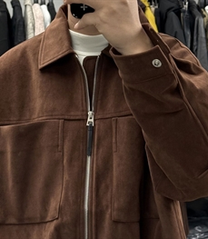 市场上装-皮衣-休闲皮衣