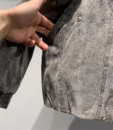 市场上装-夹克-休闲夹克