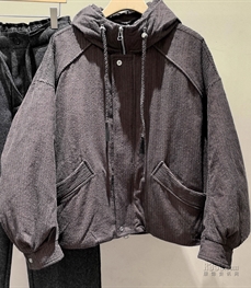 市场上装-夹克-休闲夹克