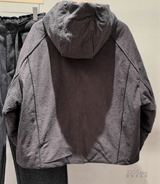 市场上装-夹克-休闲夹克