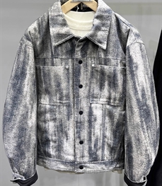 市场上装-夹克-休闲夹克