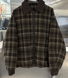 市场上装-夹克-休闲夹克