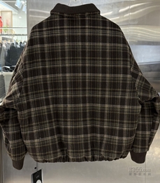 市场上装-夹克-休闲夹克