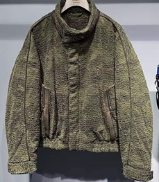 市场上装-夹克-休闲夹克