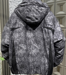 市场上装-棉衣/羽绒服-休闲棉服