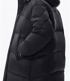 市场上装-棉衣/羽绒服-休闲棉服