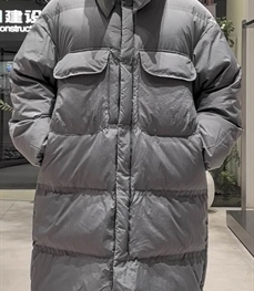 市场上装-棉衣/羽绒服-休闲棉服