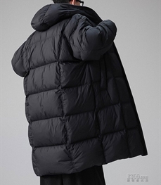 市场上装-棉衣/羽绒服-休闲棉服
