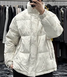 市场上装-棉衣/羽绒服-休闲棉服