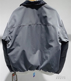 市场上装-棉衣/羽绒服-休闲棉服