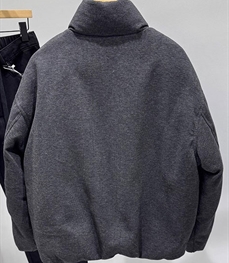 市场上装-棉衣/羽绒服-休闲棉服