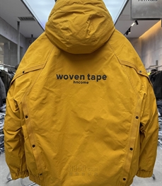 市场上装-棉衣/羽绒服-休闲棉服