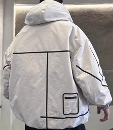 市场上装-棉衣/羽绒服-休闲棉服