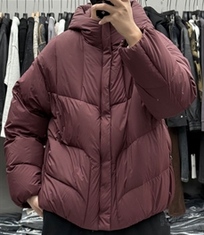 市场上装-棉衣/羽绒服-休闲棉服