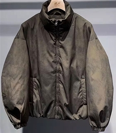市场上装-棉衣/羽绒服-休闲棉服