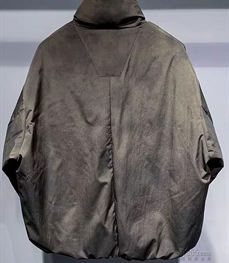 市场上装-棉衣/羽绒服-休闲棉服