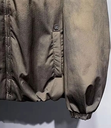 市场上装-棉衣/羽绒服-休闲棉服