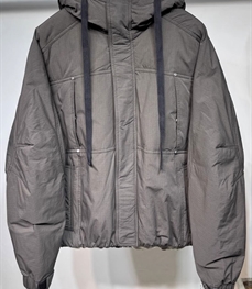 市场上装-棉衣/羽绒服-休闲棉服