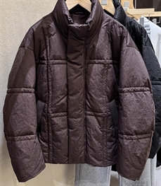 市场上装-棉衣/羽绒服-休闲棉服