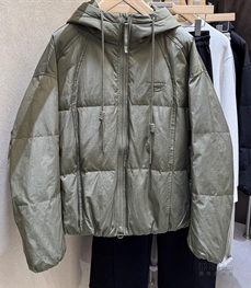 市场上装-棉衣/羽绒服-休闲棉服