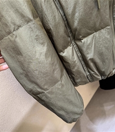 市场上装-棉衣/羽绒服-休闲棉服