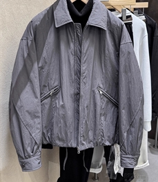 市场上装-棉衣/羽绒服-休闲棉服