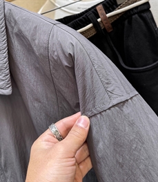 市场上装-棉衣/羽绒服-休闲棉服