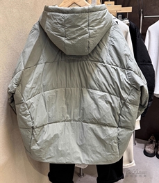 市场上装-棉衣/羽绒服-休闲棉服