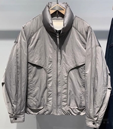 市场上装-棉衣/羽绒服-休闲棉服