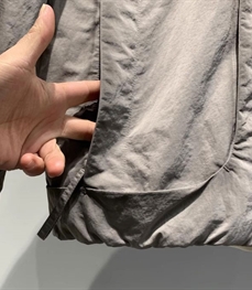 市场上装-棉衣/羽绒服-休闲棉服