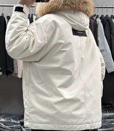 市场上装-棉衣/羽绒服-休闲棉服