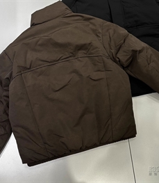 市场上装-棉衣/羽绒服-休闲棉服