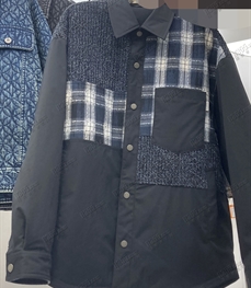 市场上装-衬衫-休闲衬衫【实拍】