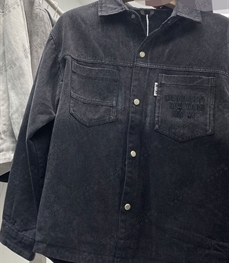 市场上装-衬衫-休闲衬衫【实拍】