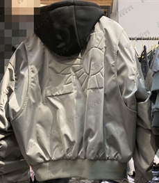 市场上装-夹克-休闲夹克【实拍】