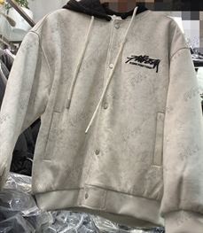 市场上装-夹克-休闲夹克【实拍】