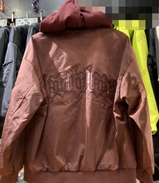 市场上装-夹克-休闲夹克【实拍】