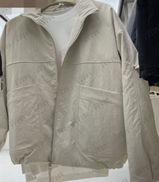 市场上装-夹克-休闲夹克【实拍】