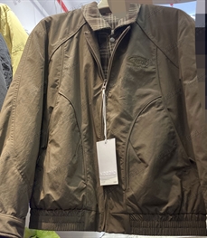 市场上装-夹克-休闲夹克【实拍】