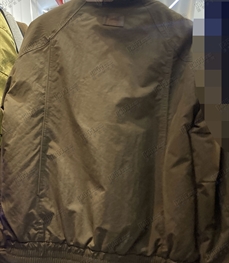 市场上装-夹克-休闲夹克【实拍】