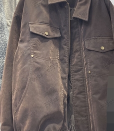 市场上装-夹克-休闲夹克【实拍】