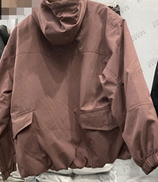 市场上装-夹克-休闲夹克【实拍】