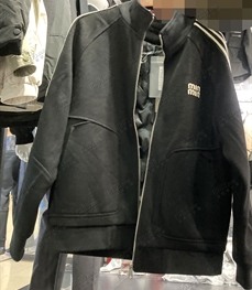 市场上装-夹克-休闲夹克【实拍】