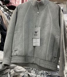 市场上装-夹克-休闲夹克【实拍】