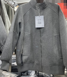 市场上装-夹克-休闲夹克【实拍】