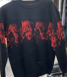 市场上装-毛衫-休闲毛衫【实拍】