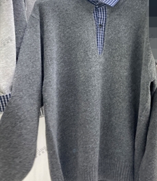 市场上装-毛衫-休闲毛衫【实拍】