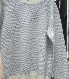 市场上装-毛衫-休闲毛衫【实拍】