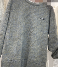 市场上装-毛衫-休闲毛衫【实拍】