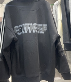 市场上装-卫衣-休闲卫衣【实拍】